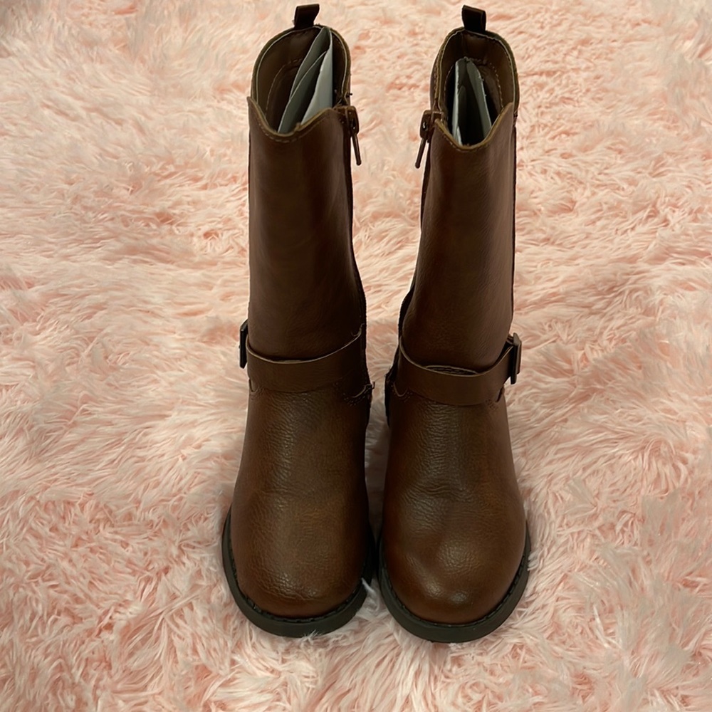 OshKosh tall kids boots